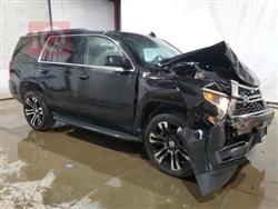 شێڤرۆلێت تاهۆ